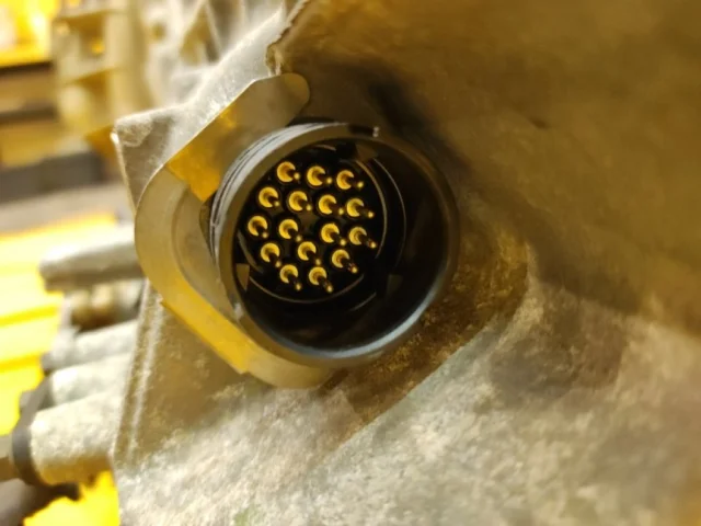 АКПП для BMW 7er Е38 1994-2001 на фотографиях