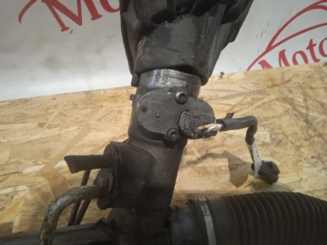 Рулевая рейка для Ford Focus II Кабриолет 2006-2011 на фотографиях