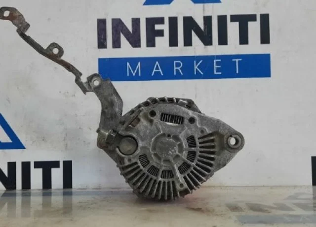 Генератор для Nissan Pathfinder R52 2013-2017 на фотографиях