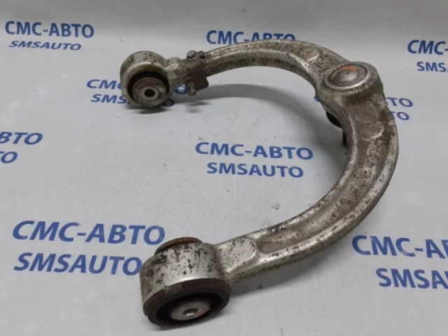 Рычаг передний правый верхний для Mercedes-Benz M class W164 2005-2011 на фотографиях