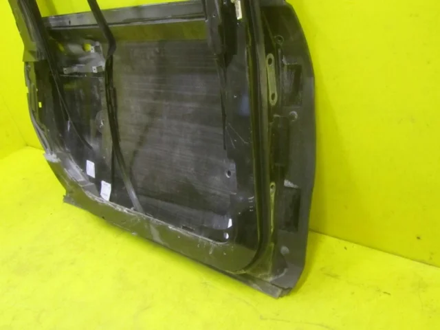 Дверь задняя левая для Mercedes-Benz S class W222 2013-2017 на фотографиях