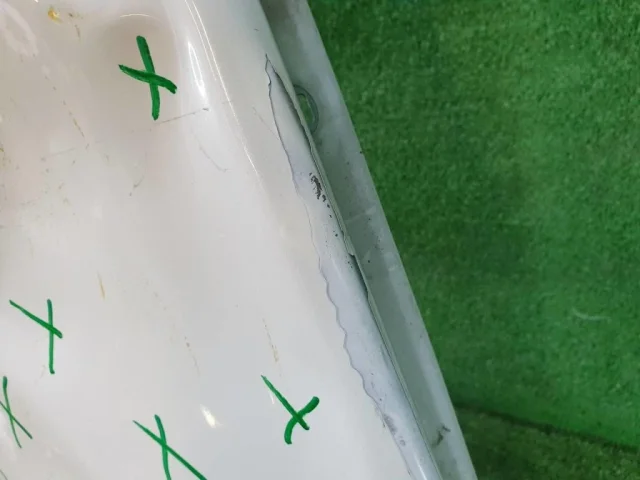 Крылья для BMW 3er F31 Touring 2012-2015 на фотографиях