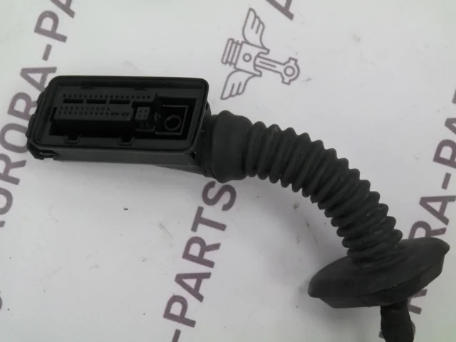 Проводка двери передняя левая для BMW X5 F15 (Ф15) 2013-2018 на фотографиях