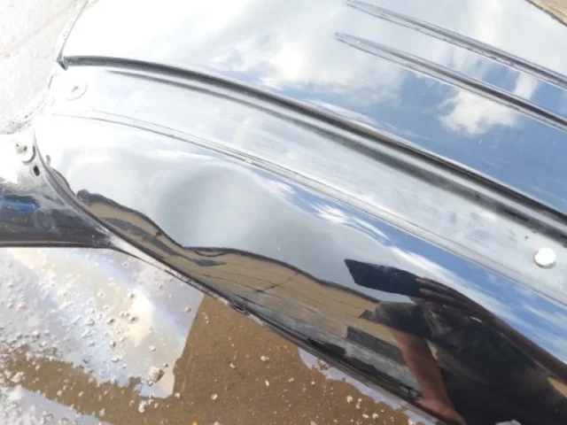 Крыша для Infiniti QX 56 2010-2014 на фотографиях