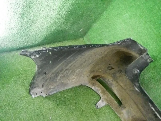 Бампер для Infiniti QX 80 2013-2022 на фотографиях