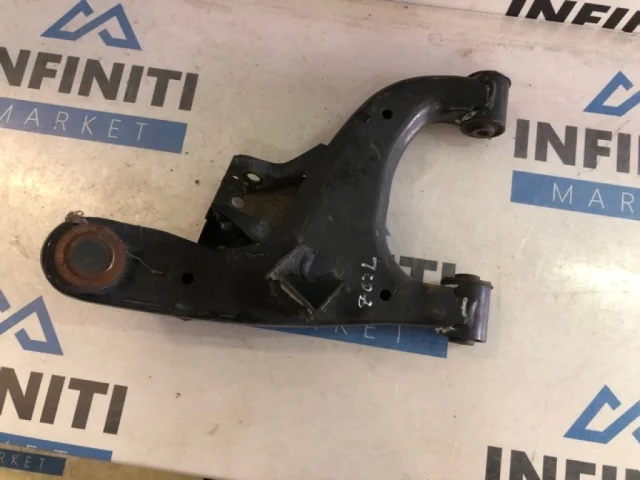 Рычаг задний левый нижний для Infiniti QX 56 2010-2014 на фотографиях