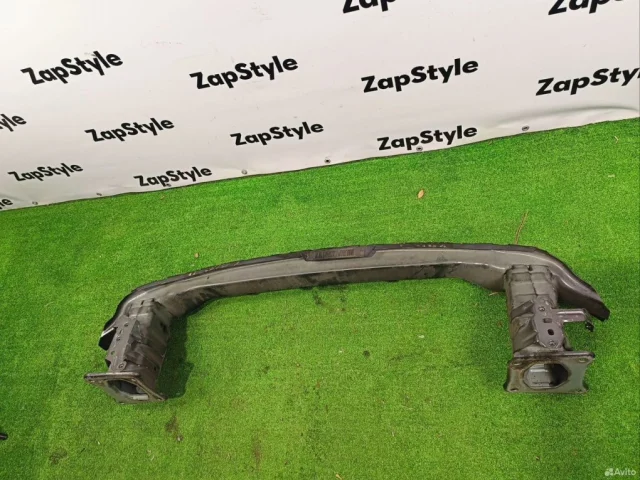 Усилитель переднего бампера для Ford Kuga CBS rest 2016-2019 на фотографиях