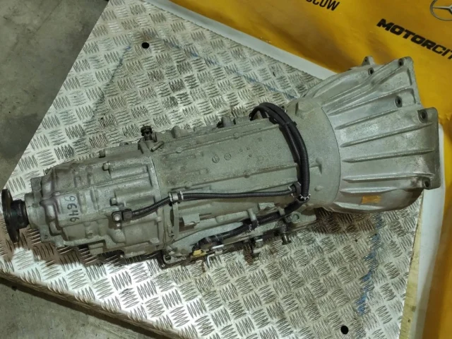 АКПП для BMW 5er Е34 Touring 1989-1997 на фотографиях