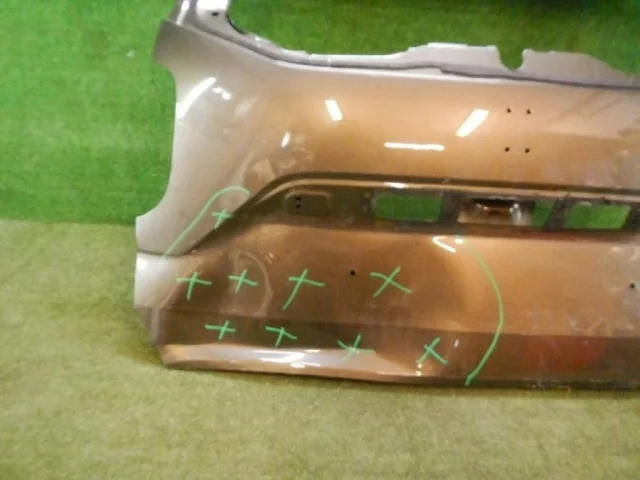 Дверь багажника для Renault Duster HM 2020+ на фотографиях