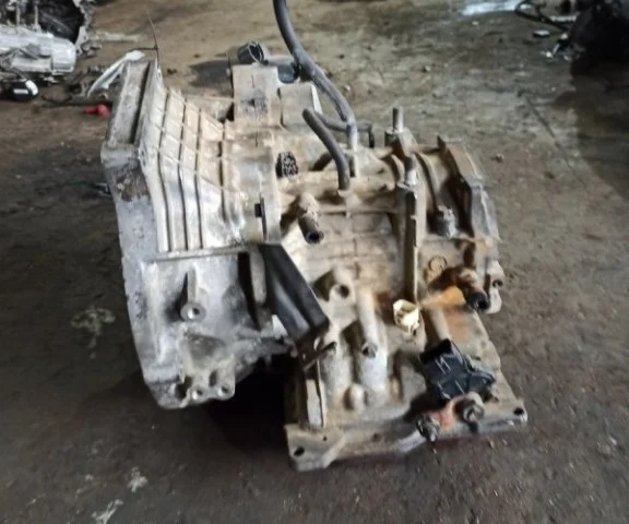 АКПП для Mazda Familia BJ Седан 1998-2003 на фотографиях