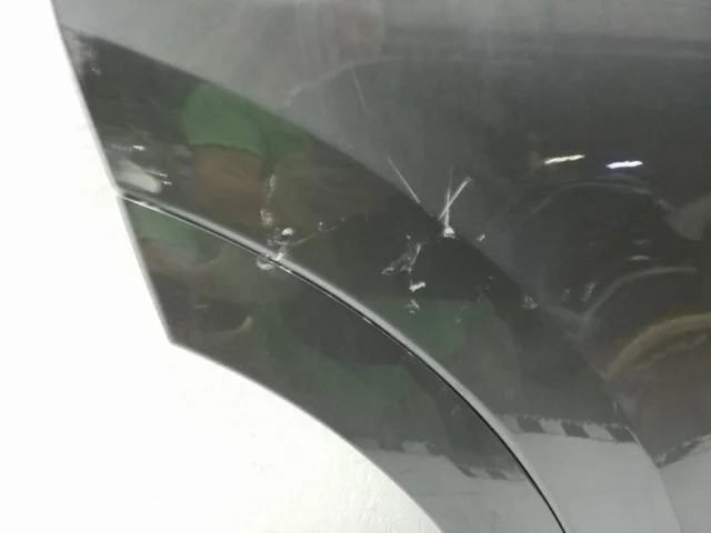 Дверь задняя правая для Audi Q8 4M 2018-2023 на фотографиях