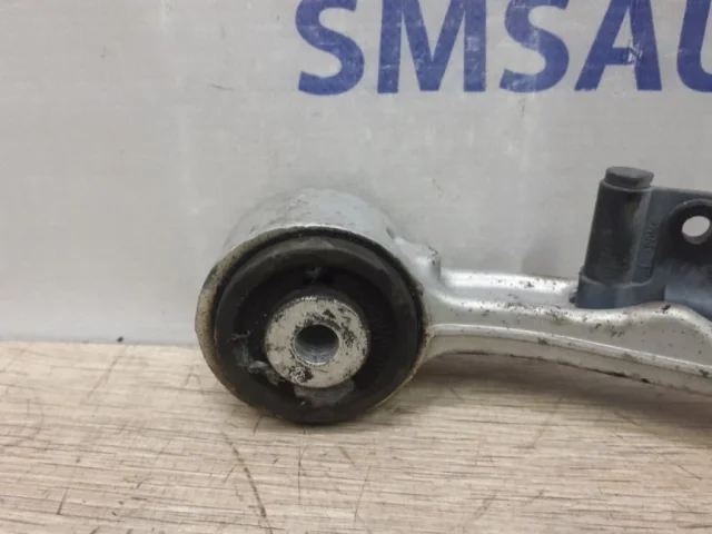 Рычаг передний левый верхний для Volkswagen Touareg II (7P5) Rest 2014-2018 на фотографиях