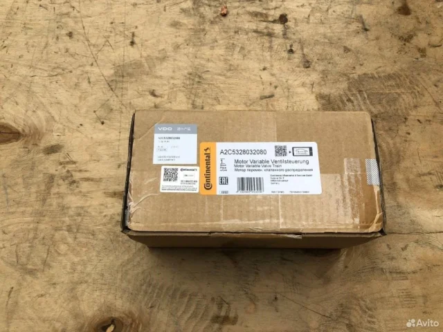 Моторчик корректора фары для BMW 5er Ф10 2010-2013 на фотографиях