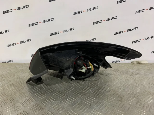 Фонарь левый для Citroen DS4 2011-2016 на фотографиях