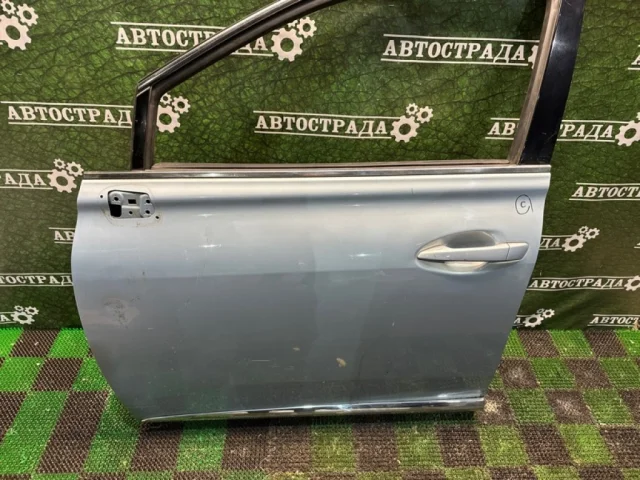 Усилитель переднего бампера для Lexus RX AGL10, GGL10, GLV15, GGL15, GLV10 2009-2015 на фотографиях