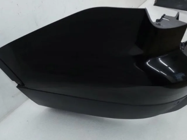 Бампер задний для Ford Explorer UN152 2001-2005 на фотографиях