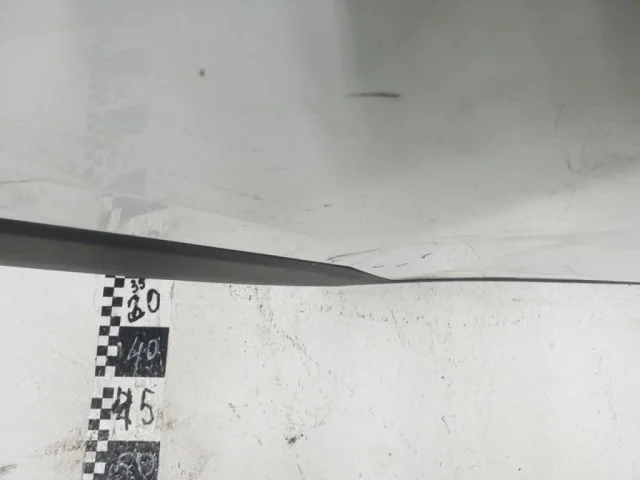 Двери для Hyundai Tucson LM 2009-2015 на фотографиях