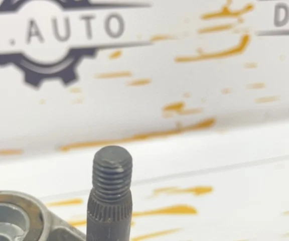 Трапеция стеклоочистителей для Mercedes-Benz S class W222 2013-2017 на фотографиях