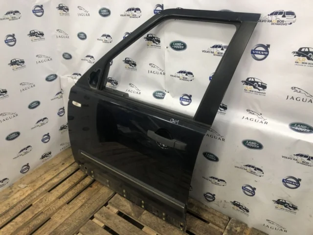 Дверь передняя левая для Land Rover Discovery L319 Rest 2013-2017 на фотографиях