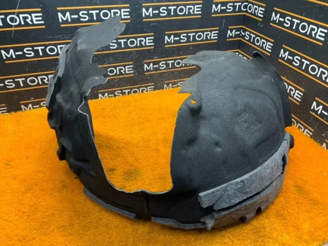 Подкрылок передний левый для Audi A7 4G 2010-2014 на фотографиях