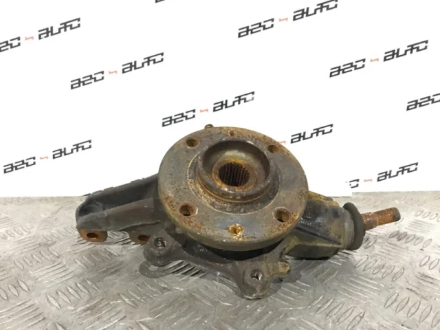 Ступичный подшипник передний для Peugeot 308 T7 Хэтчбек 2007-2014 на фотографиях