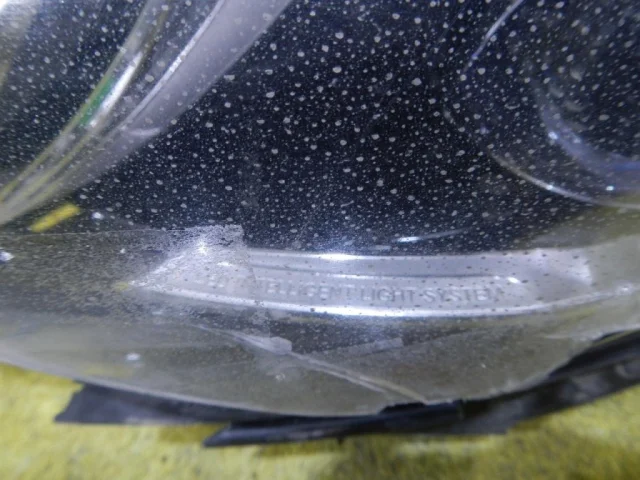 Фара ксенон левая для Mercedes-Benz S class C217 2014-2017 на фотографиях