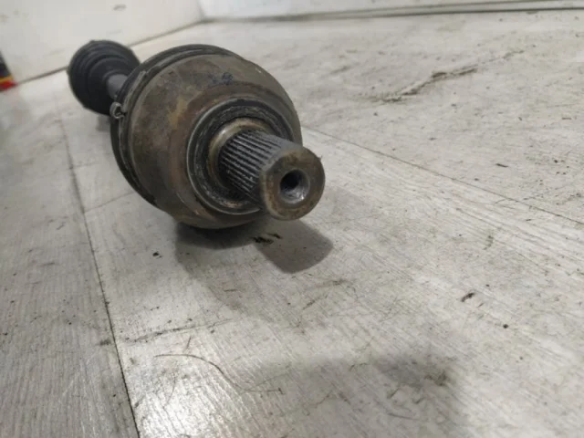 Привод передний правый для Ford Galaxy CD340 2006-2015 на фотографиях