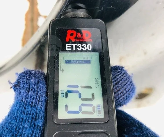 Крыло левое для Suzuki SX4 2013-2016 на фотографиях