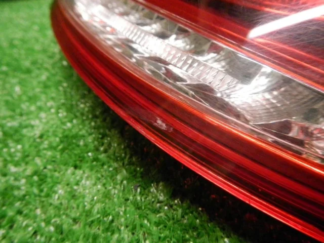 Фонарь правый для Mercedes-Benz S class W222 2013-2017 на фотографиях