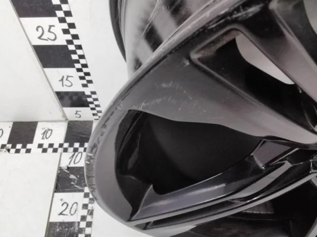 Диск колесный литой для Audi A5 F5 Купе 2016+ на фотографиях