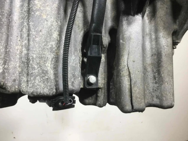 Двигатель для BMW 7er Е38 1994-2001 на фотографиях