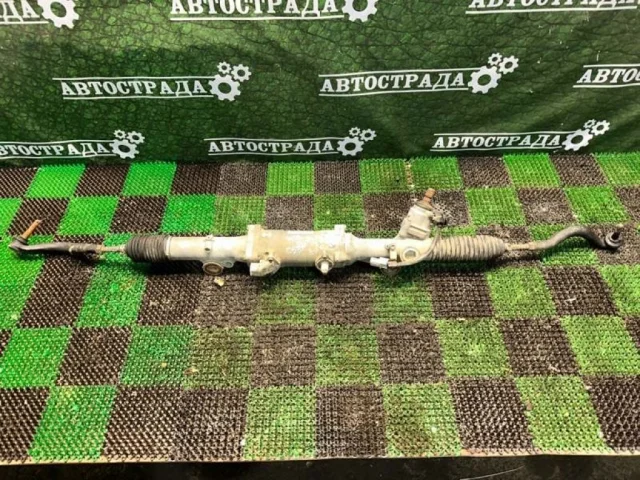 Рулевая рейка для Lexus IS Седан 350 2013-2020 на фотографиях