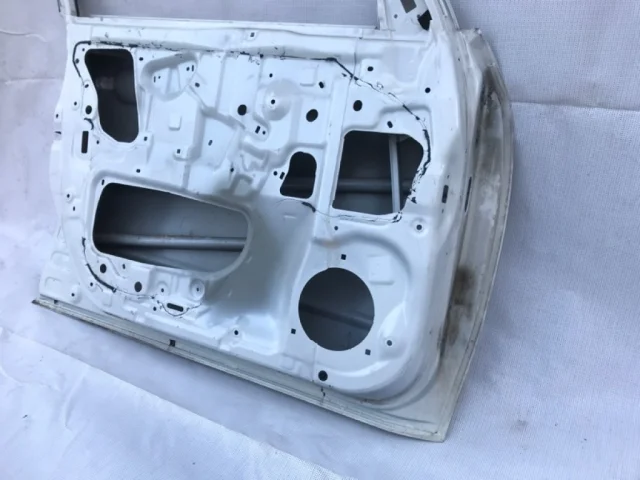 Дверь передняя левая для Subaru Forester SH 2008-2012 на фотографиях