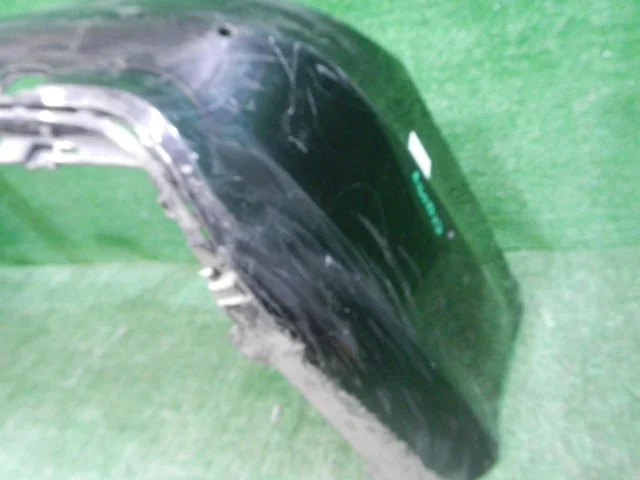 Бампер задний для Mercedes-Benz S class W222 2013-2017 на фотографиях