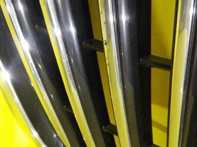 Решетка радиатора для Mercedes-Benz S class W222 2013-2017 на фотографиях