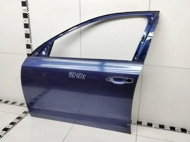 Двери для Skoda Octavia A7 Tour rest на фотографиях