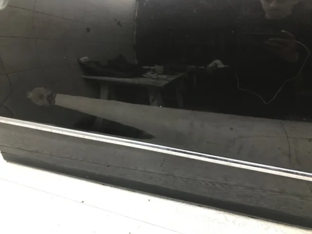 Дверь передняя правая для Volkswagen Passat Variant (B6, Typ 3C) 2004-2010 на фотографиях