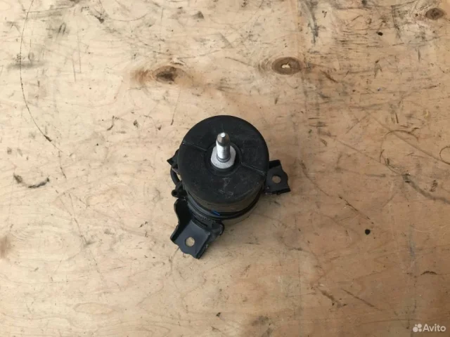 Подушка двигателя передняя левая нижняя для Nissan Teana J32 2008-2013 на фотографиях
