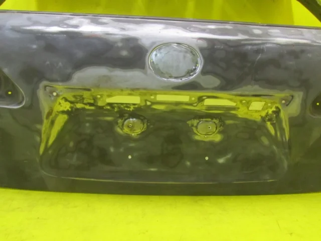 Дверь багажника для Lexus RX GGL10,15,16W, GYL10,15,16W (JDM) 2009-2014 на фотографиях