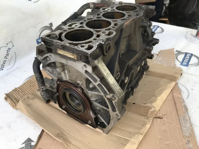 Продажа двигателя B4184S11