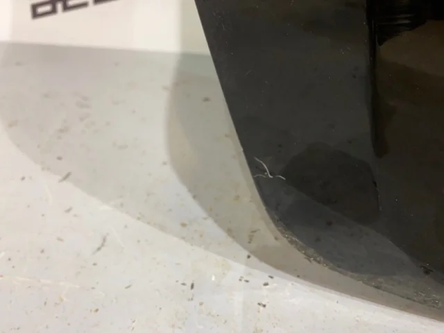 Крышка багажника для Citroen DS4 2011-2016 на фотографиях