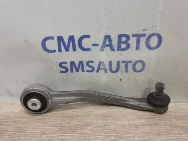 Рычаг передний правый верхний для Audi A6 C7 2010-2018 на фотографиях