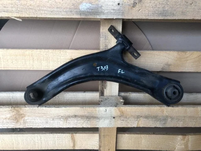 Рычаг передний левый верхний для Nissan X-Trail T31 JDM 2007-2013 на фотографиях