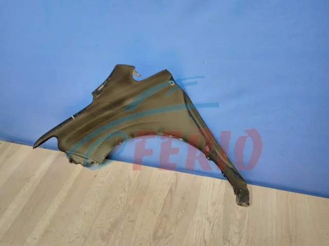 Крыло правое для Lexus RX AGL10, GGL10, GLV15, GGL15, GLV10 2009-2015 на фотографиях