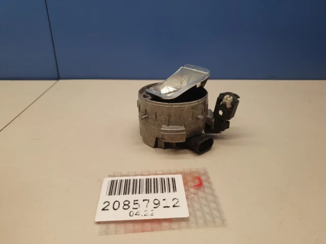 Фары для Infiniti QX 80 2013-2022 на фотографиях