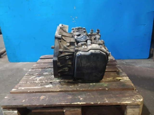 АКПП для Peugeot 308 T7 Кабриолет 2009-2015 на фотографиях