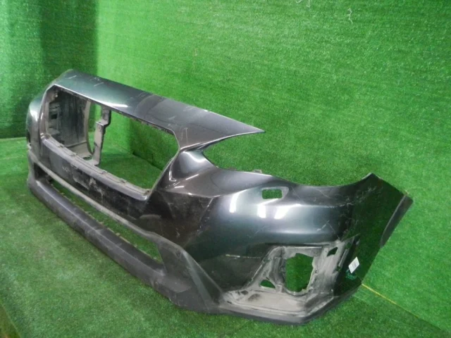 Бампер для Subaru XV GT/G24 2017+ на фотографиях