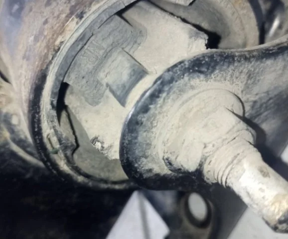 Задняя балка для Citroen C4 Хэтчбек 2004-2011 на фотографиях