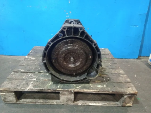 Двигатель для Ford Explorer UN152 2001-2005 на фотографиях