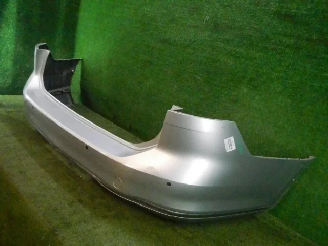 Бампер для Volkswagen Passat (B8) Variant 2014-2019 на фотографиях